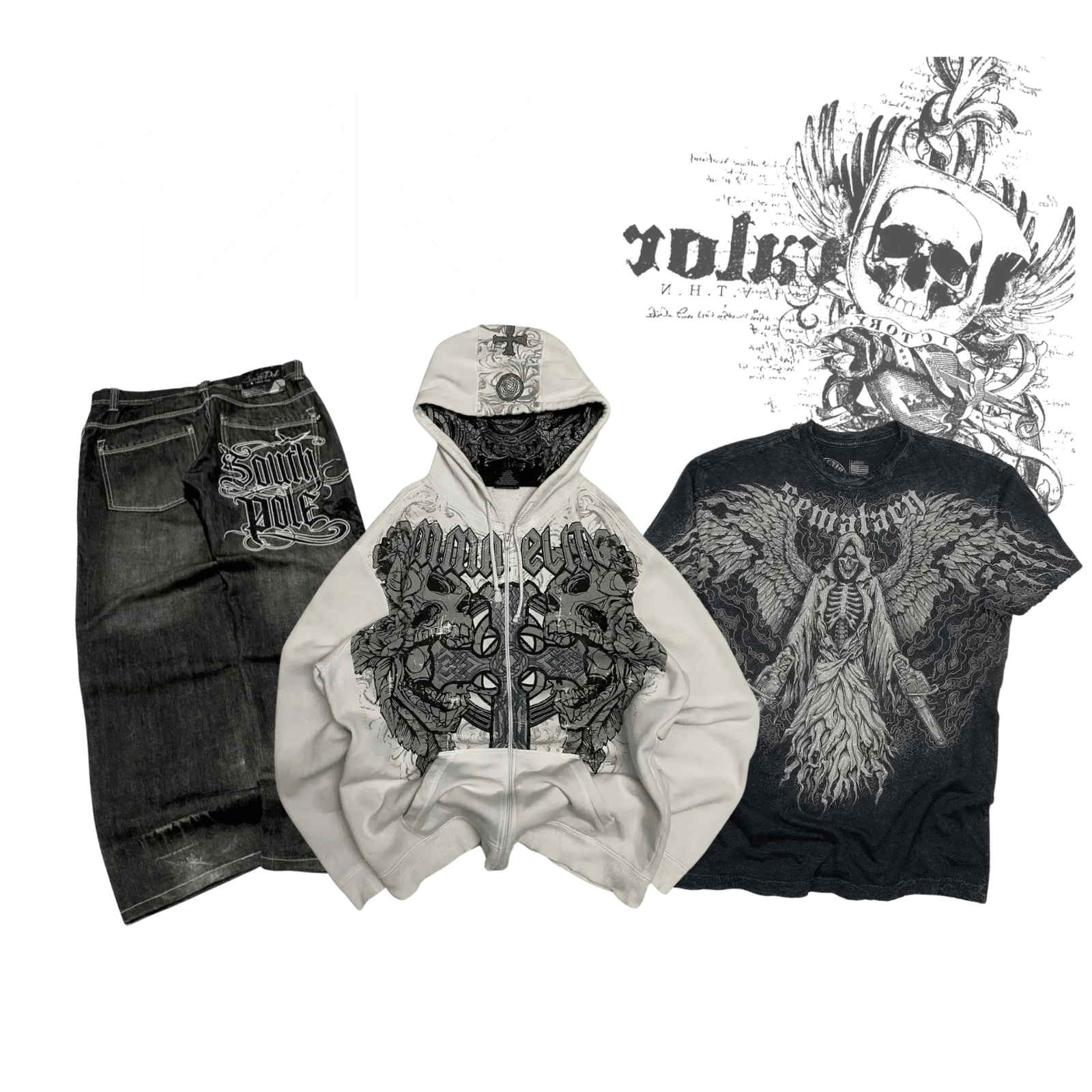Y2K - DRACO COUTURE