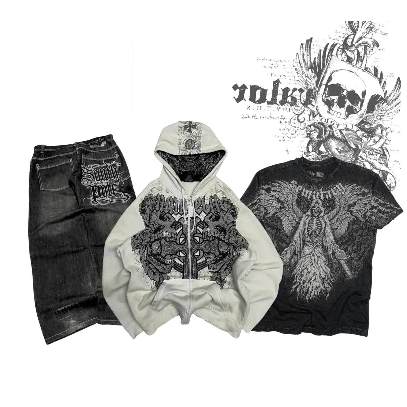 Y2K - DRACO COUTURE