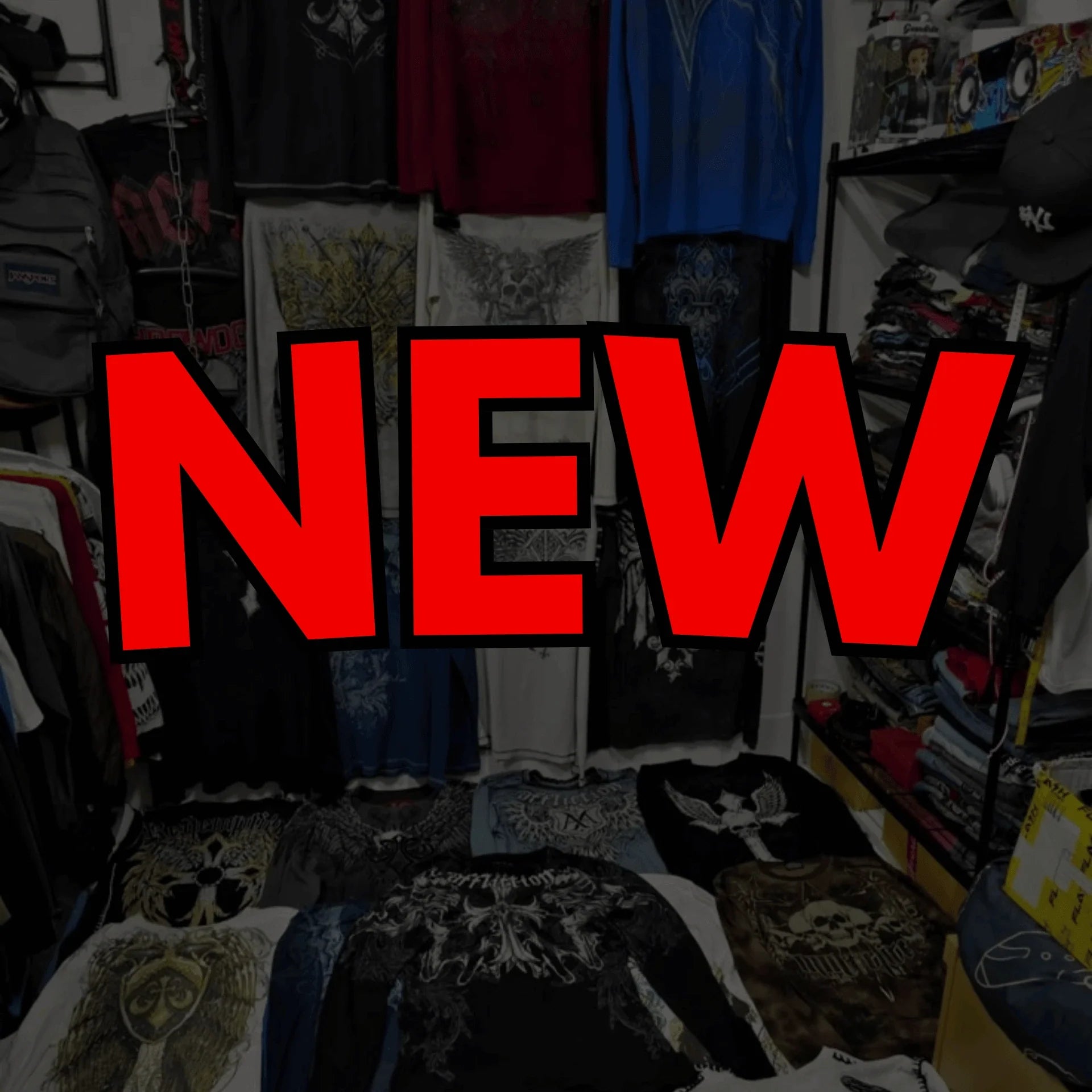 Nowa kolekcja Y2K & Streetwear | Draco Couture