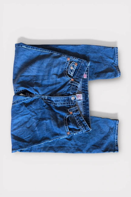 True Religion Jeans Męskie