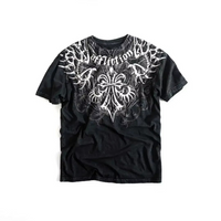 Sematary Affliction Tee