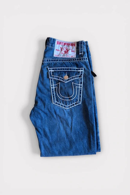 True Religion Jeans Męskie