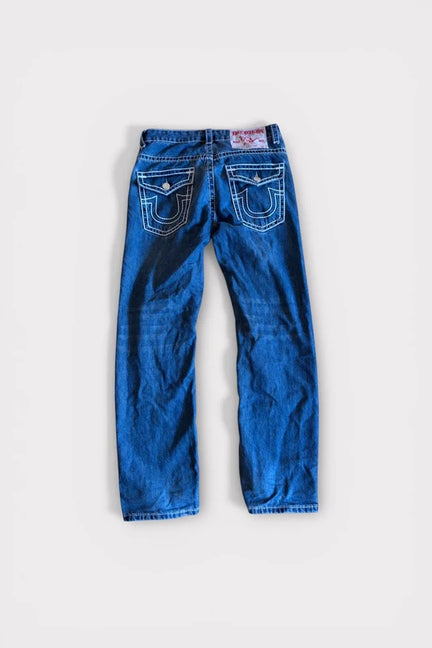 True Religion Jeans Męskie