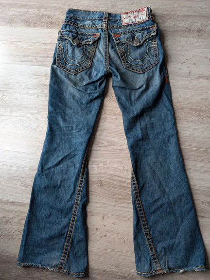 True Religion Joey Super T