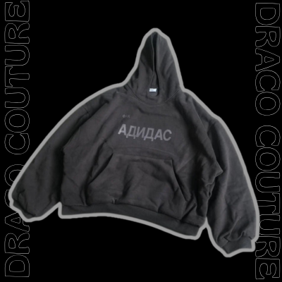 Adidas Ye Hoodie
