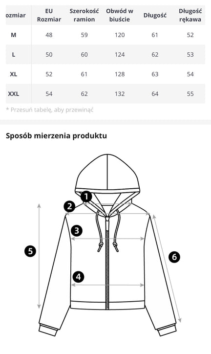 Vintage Kurtka Zimowa Y2K