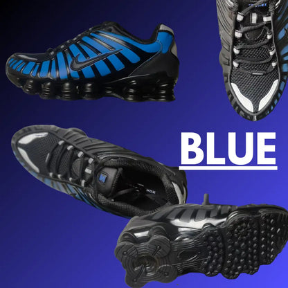 Nike Shox Custom Reactive - DRACO COUTURE