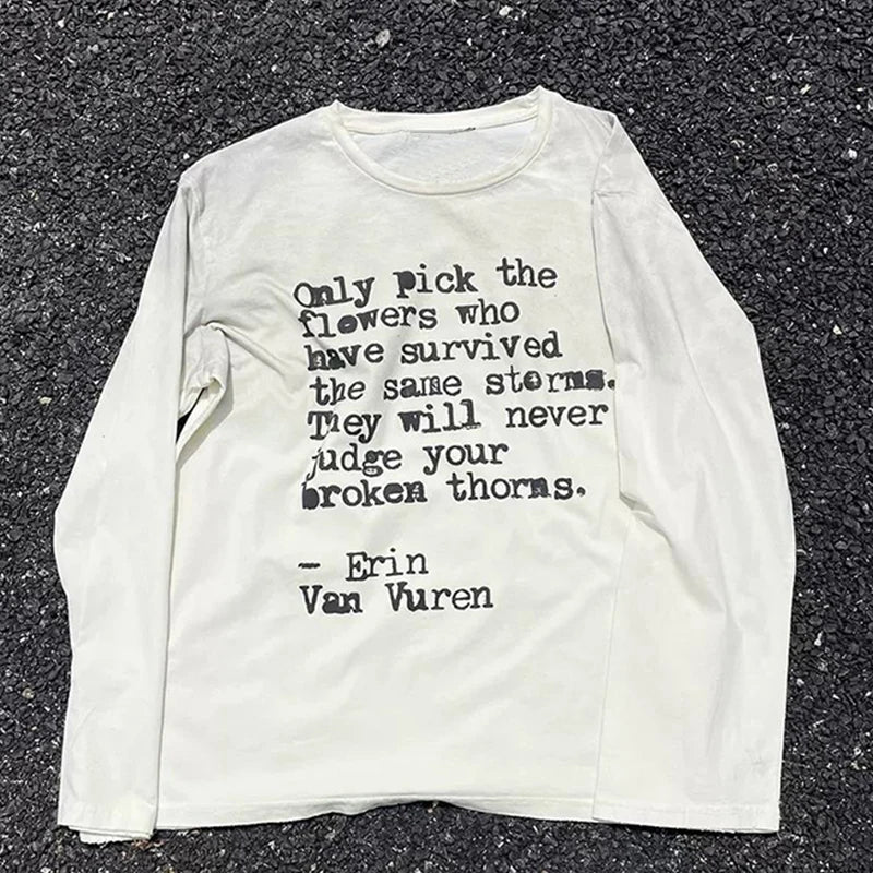 Looose Longsleeve