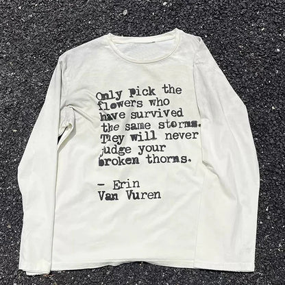 Looose Longsleeve