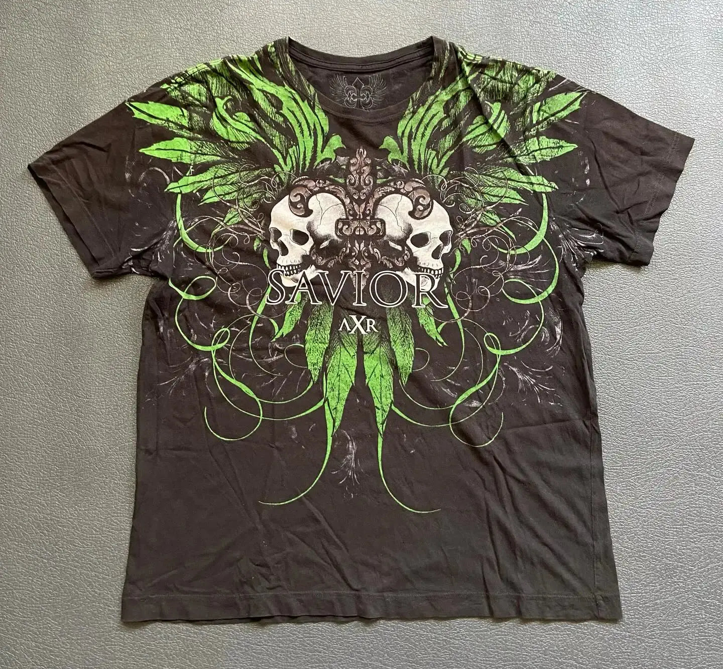 Xtreme Man Short Sleeves - DRACO COUTURE