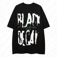 Y2K T-shirt - DRACO COUTURE