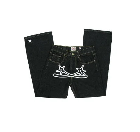 Drippa Jeans Loose Fit