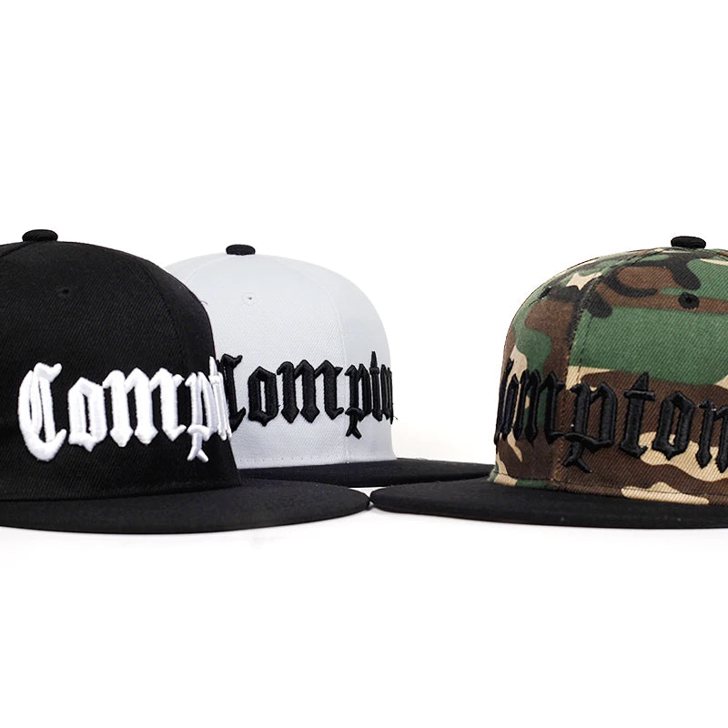Compton Cap 