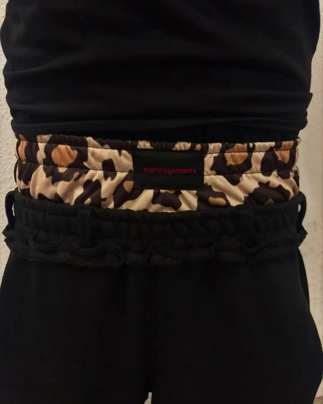 Loose Pants Y2K - DRACO COUTURE