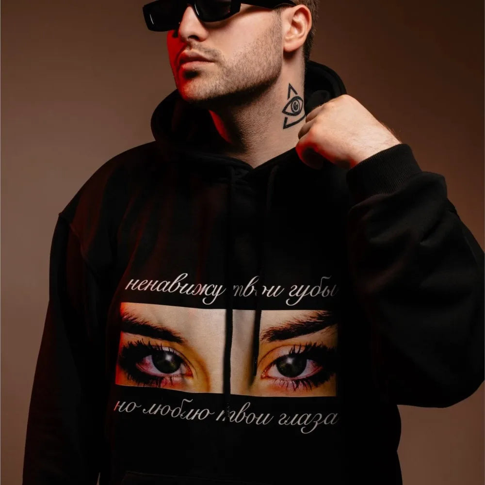 Y2k Hoodie