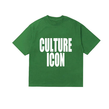Y2K T-shirt Hip Hop