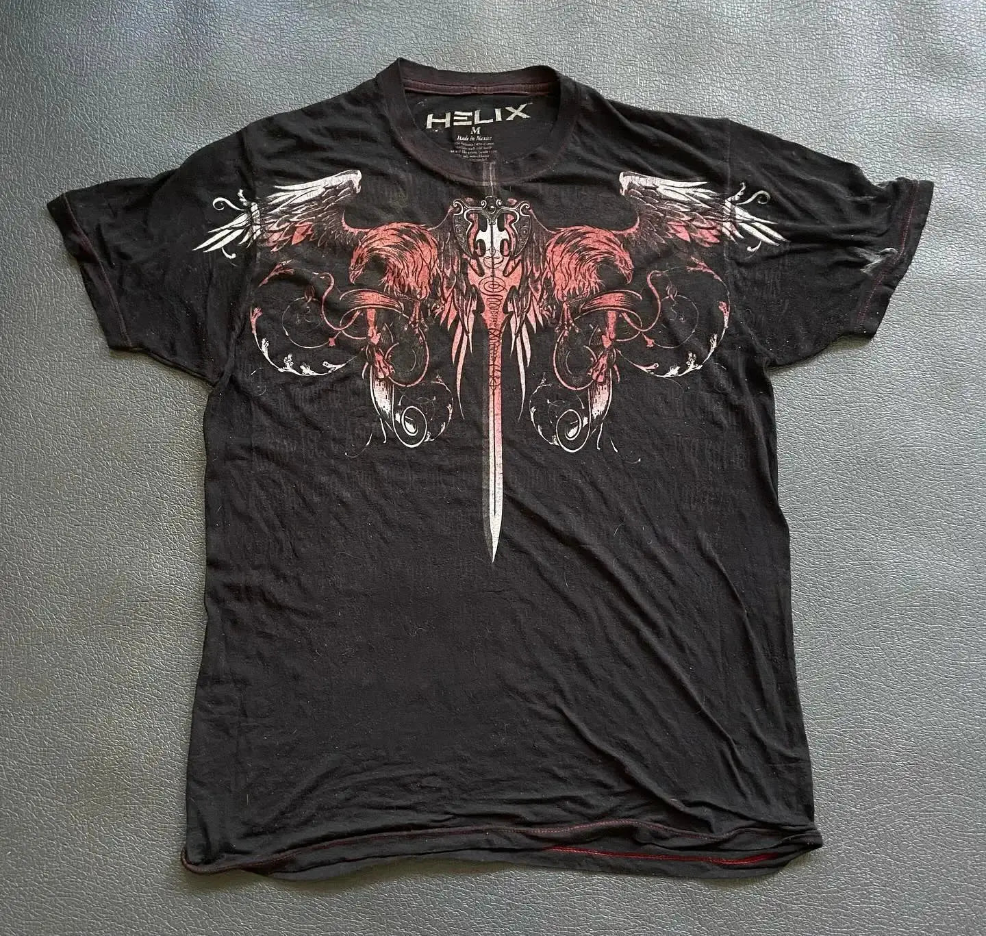 Xtreme Man Short Sleeves - DRACO COUTURE