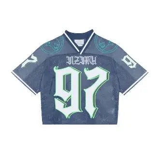 Spring Jersy - DRACO COUTURE