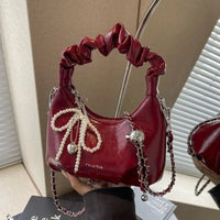 Hot Y2K New Underarm Bags - DRACO COUTURE