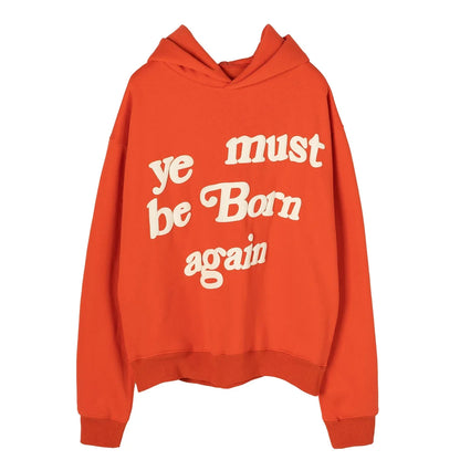 Hoodie Y2k