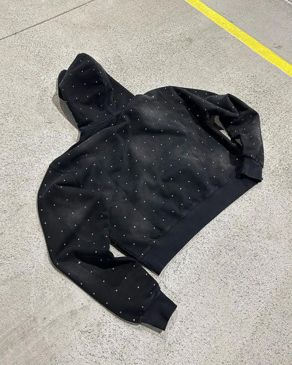 PRJCT HOODIE