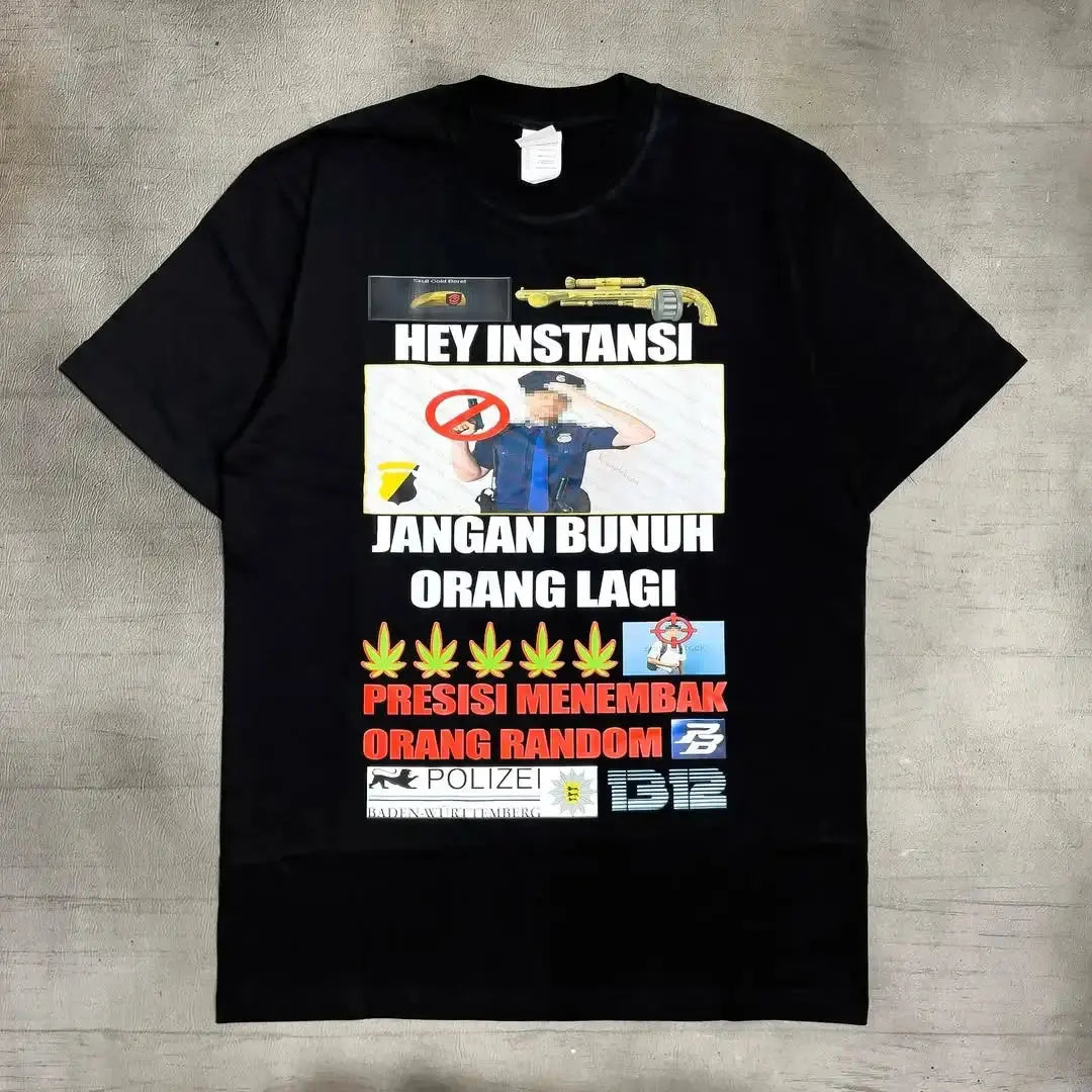 T-shirt Designer - DRACO COUTURE