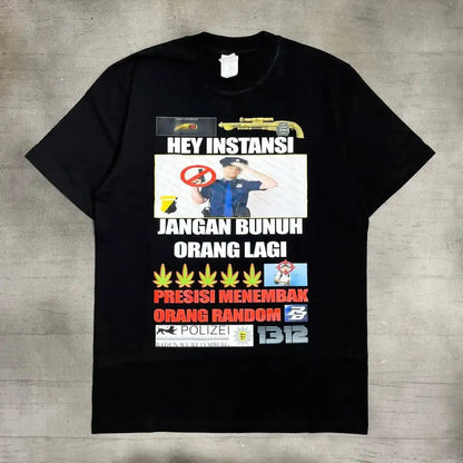 T-shirt Designer - DRACO COUTURE