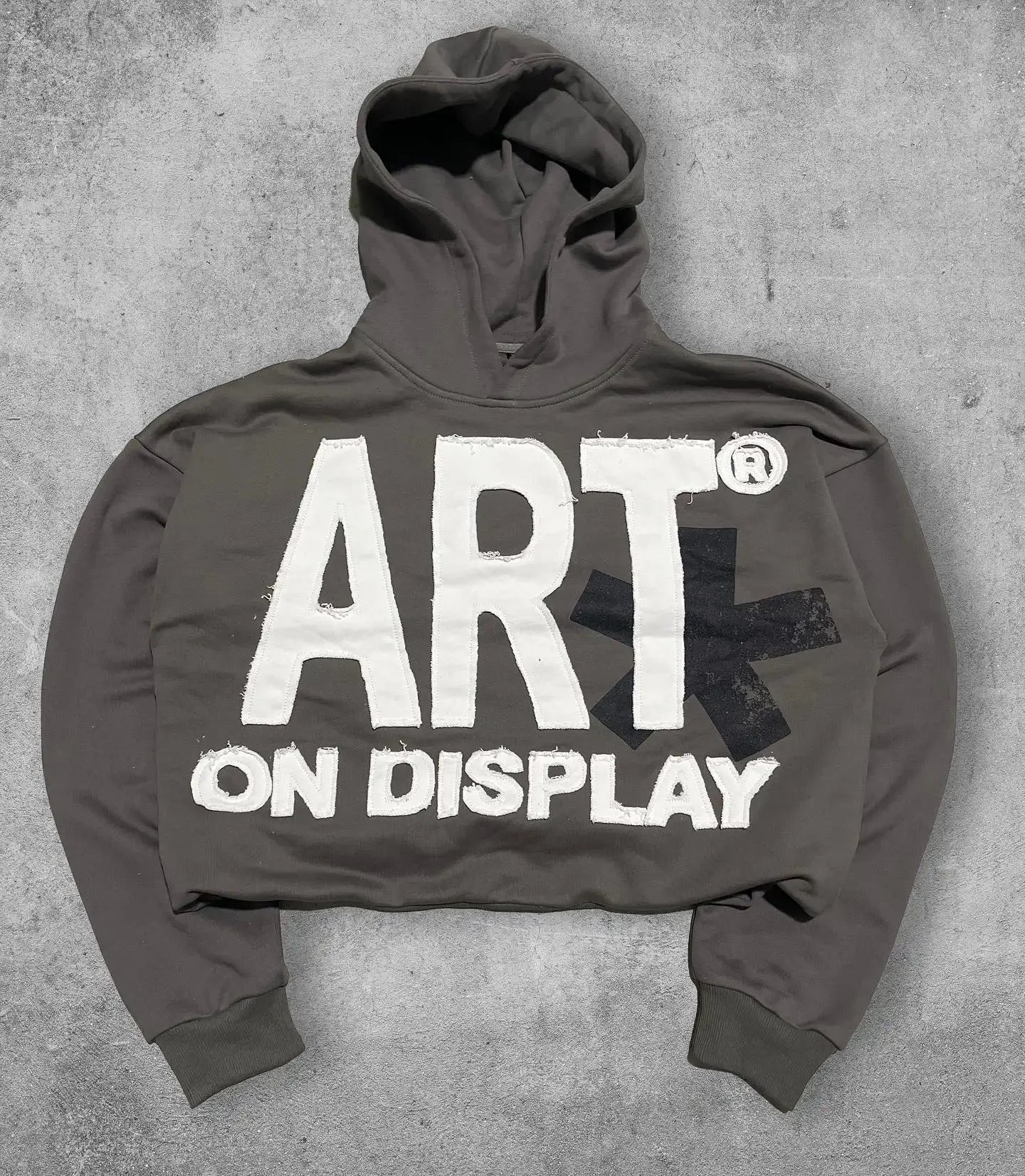 Black England Hoodie - DRACO COUTURE