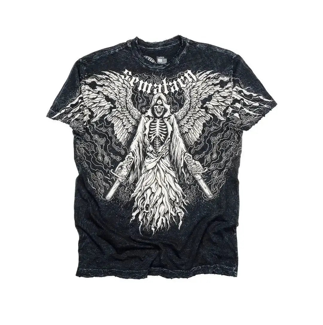 Spring Jersy - DRACO COUTURE