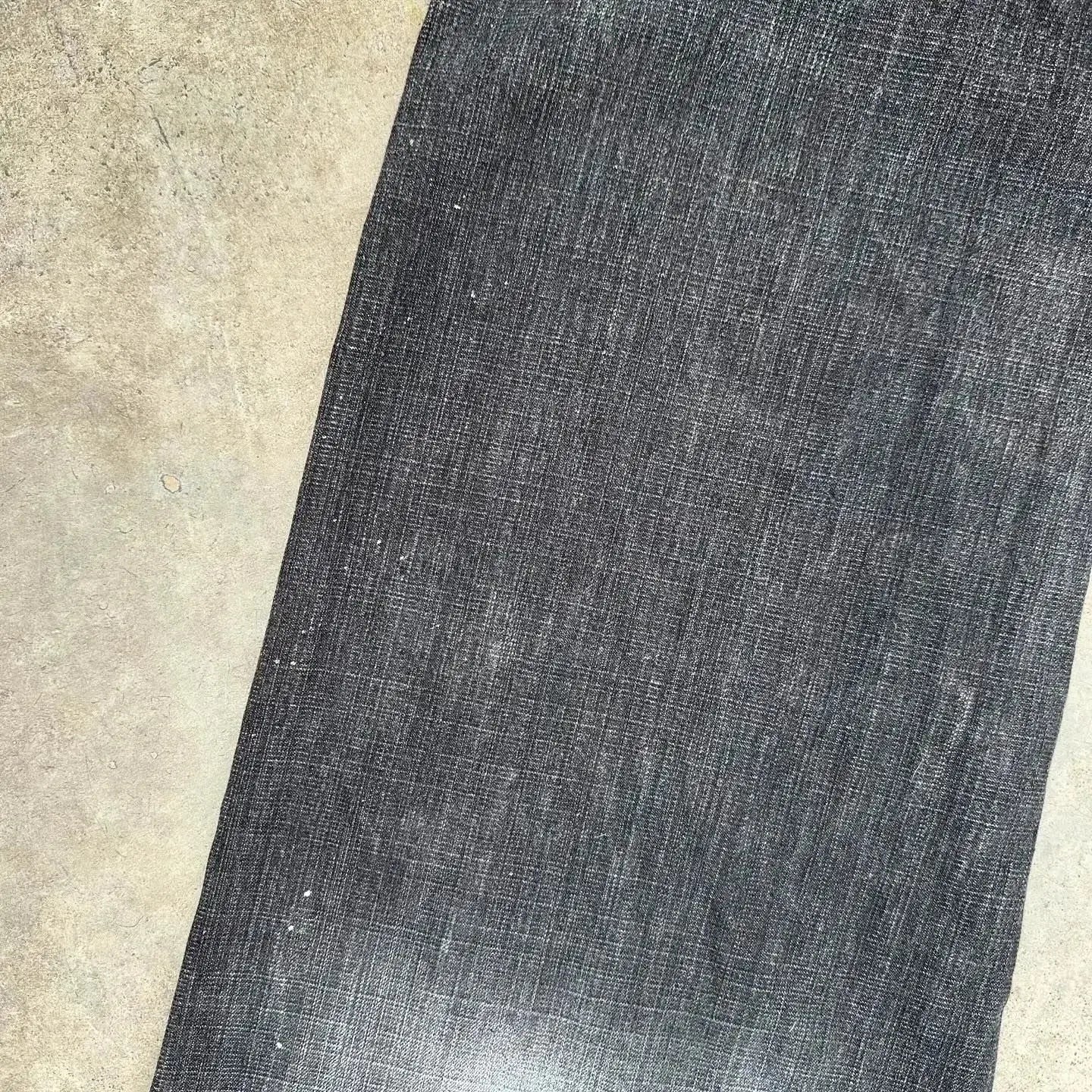 Y2K baggy Jeans - DRACO COUTURE