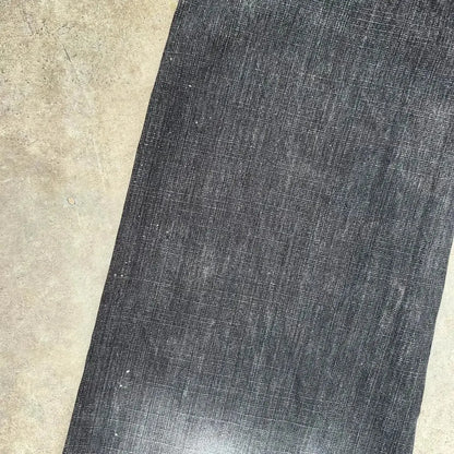 Y2K baggy Jeans - DRACO COUTURE