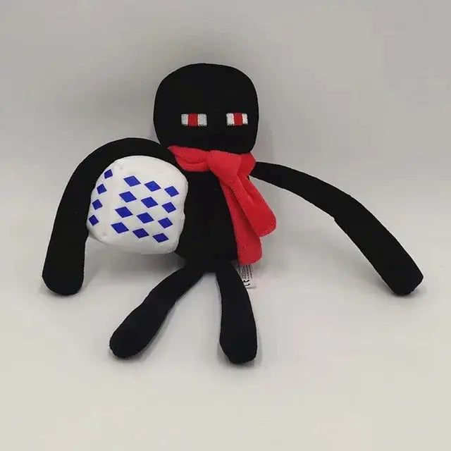 Minecraft Figures Pluszaki - DRACO COUTURE