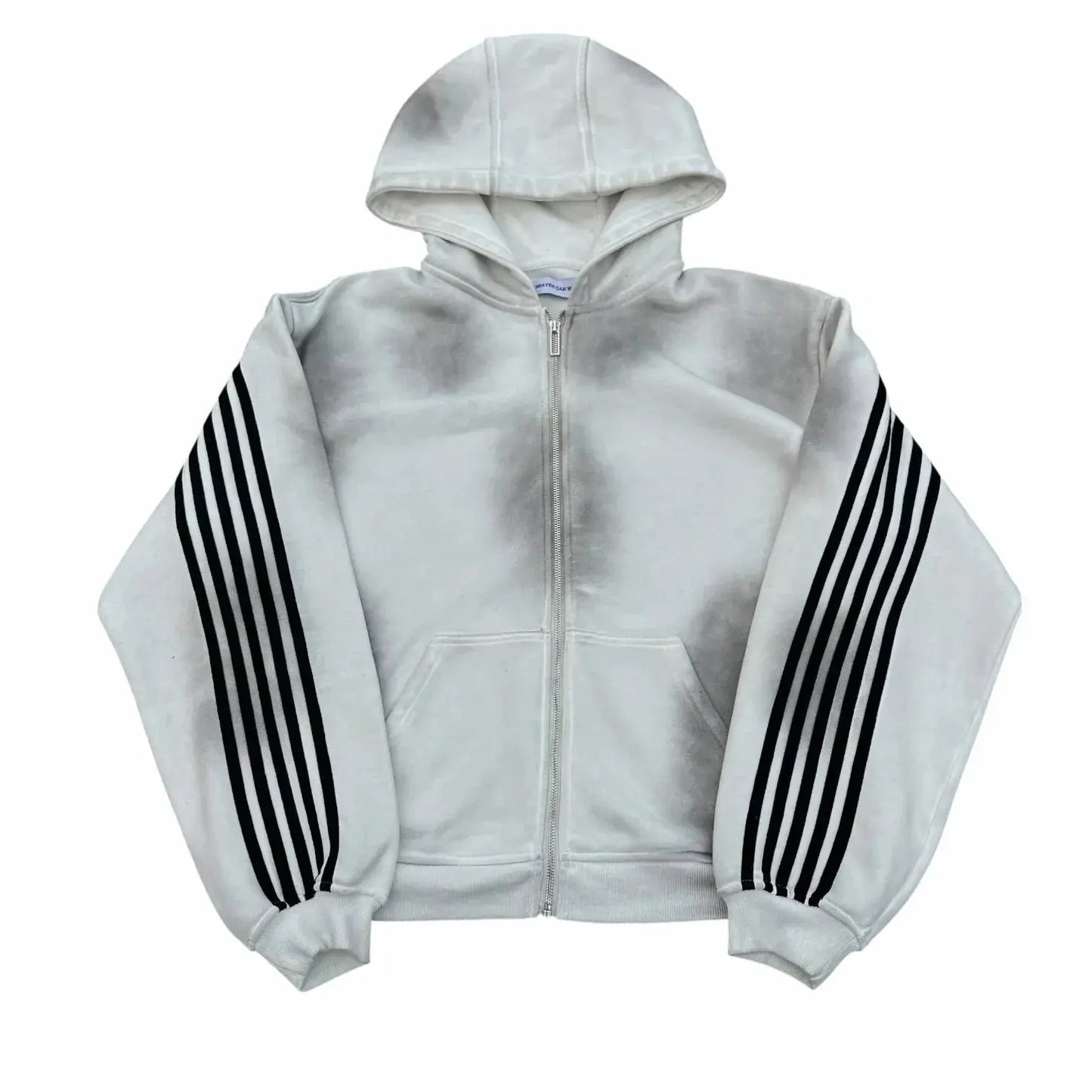 Washed Komplet Dresowy - DRACO COUTURE