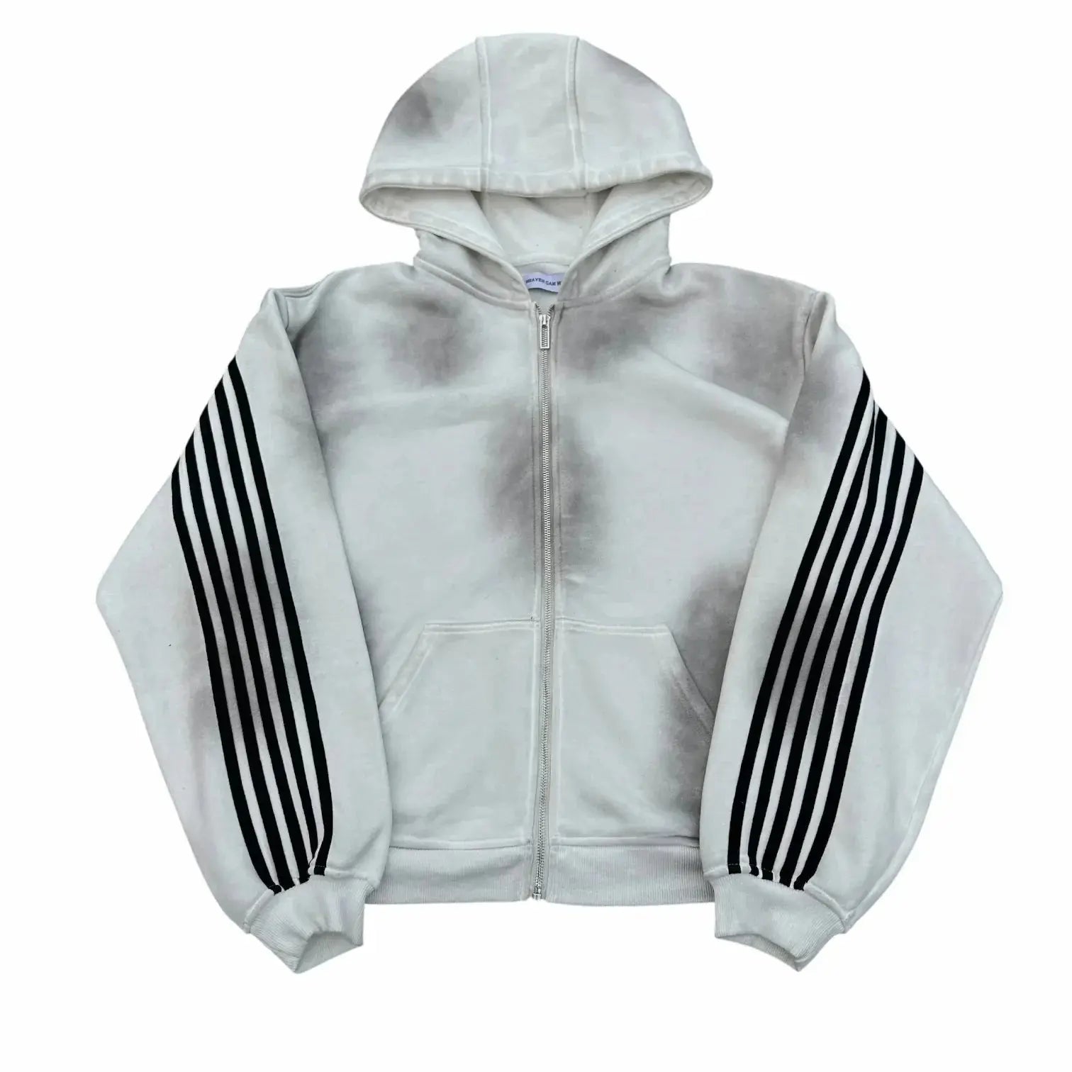 Washed Komplet Dresowy - DRACO COUTURE