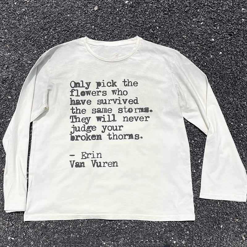 Looose Longsleeve