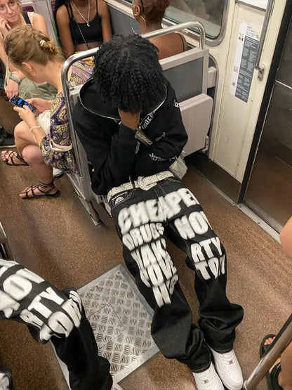 Y2k Jeans