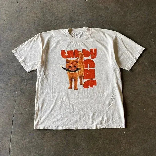 XXL T-shirt - DRACO COUTURE