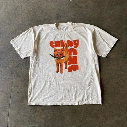 XXL T-shirt - DRACO COUTURE
