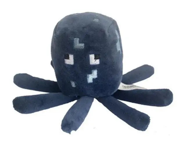 Minecraft Figures Pluszaki - DRACO COUTURE