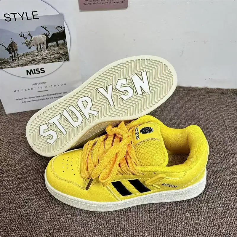 Y2K Skateschuhe