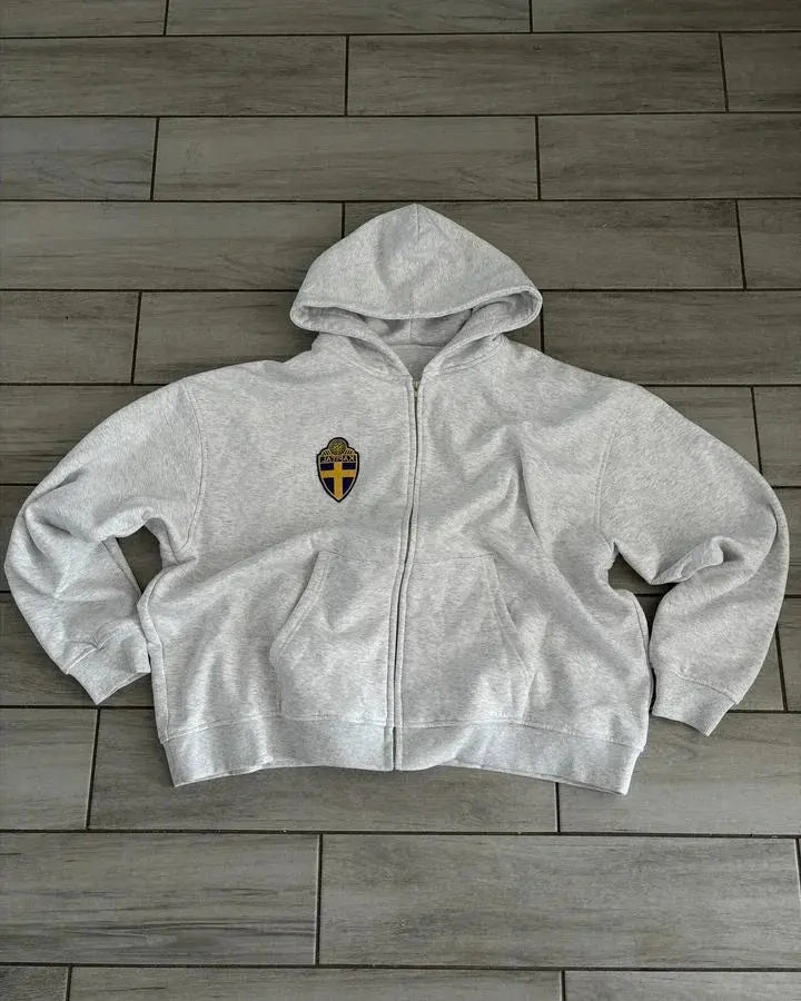 Europe Komplet Dresowy - DRACO COUTURE
