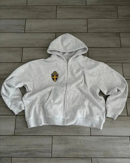 Europe Komplet Dresowy - DRACO COUTURE