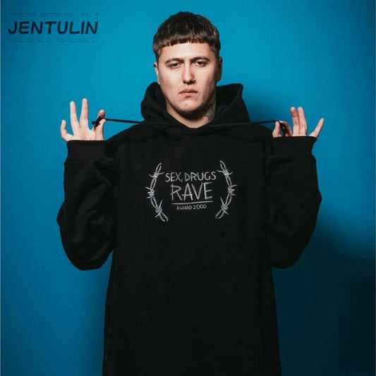 Y2k Hoodie
