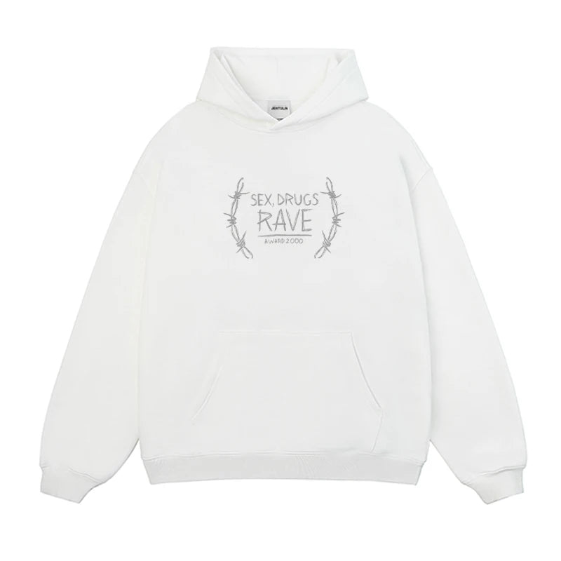 Y2k-Hoodie