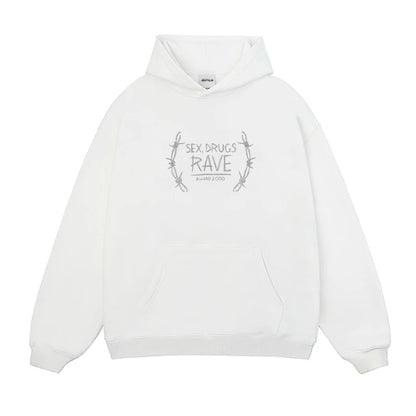 Y2k-Hoodie