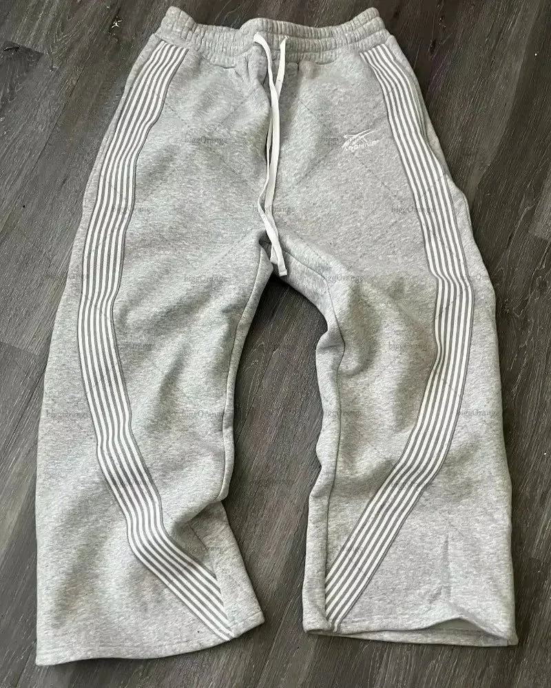 Streetwear-Jogginghosen