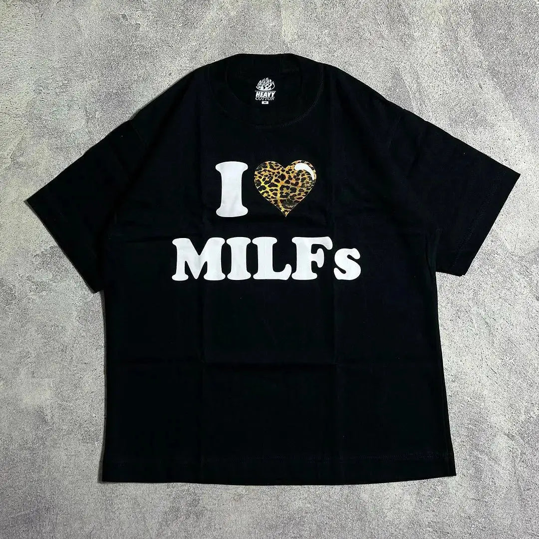 I Love Milfs - DRACO COUTURE