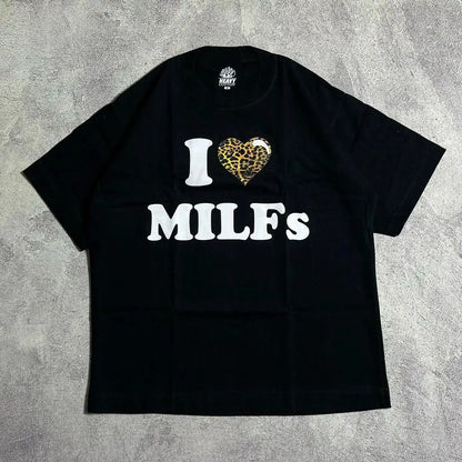 I Love Milfs - DRACO COUTURE