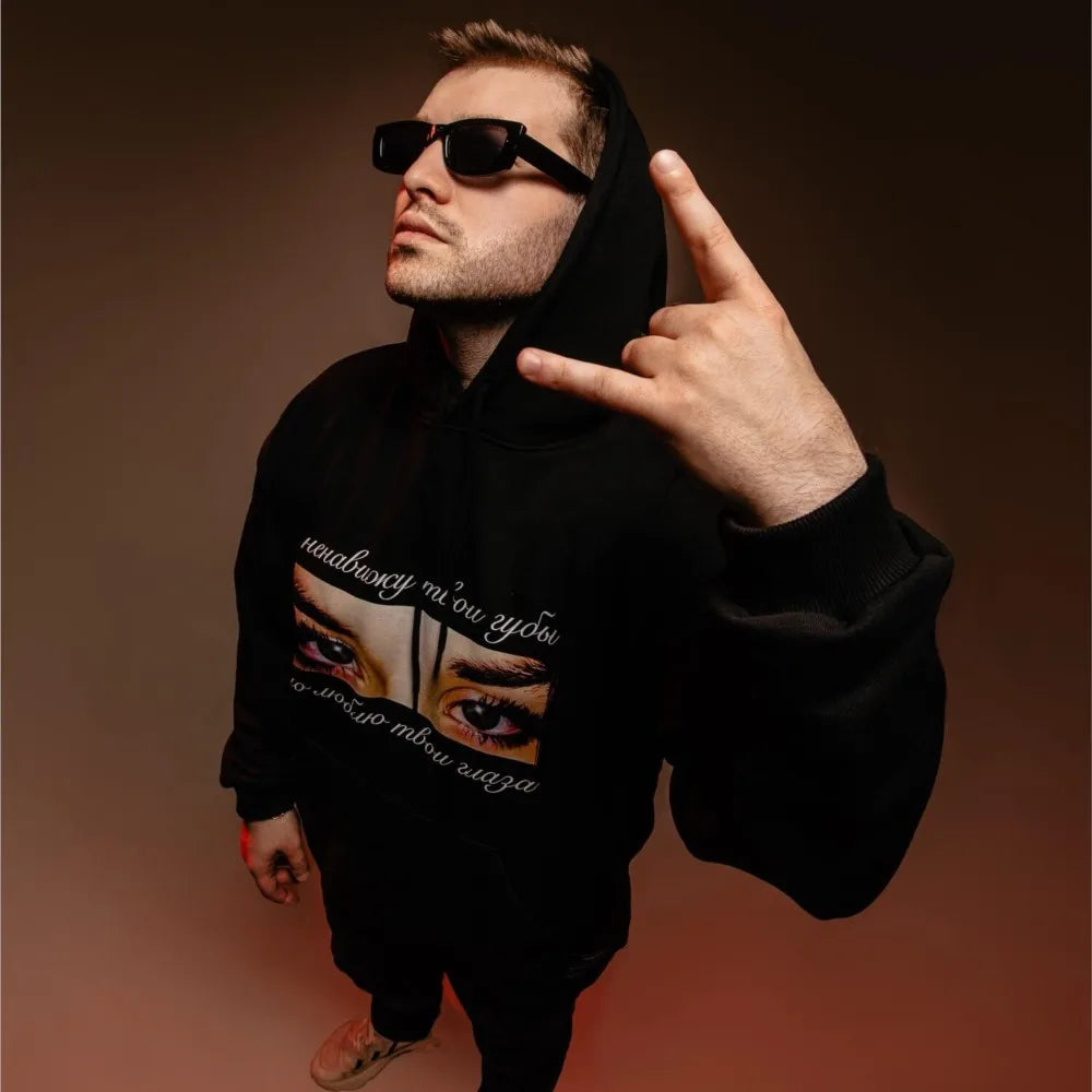 Y2k Hoodie