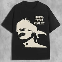 Y2K T-shirt - DRACO COUTURE